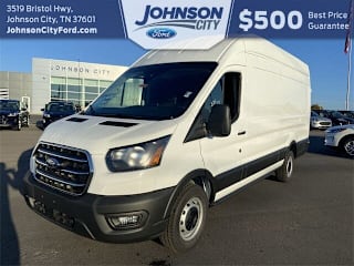 2020 Ford Transit Cargo 350 1FTBW3XG2LKB35873 2020 Ford Transit Cargo 350