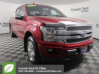 2019 Ford F-150 XL 1FTFW1E45KFB07250 2019 Ford F-150 XL