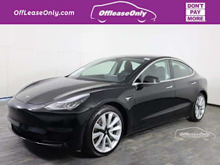 2020 Tesla Model 3 Long Range 5YJ3E1EB1LF600563 2020 Tesla Model 3 Long Range