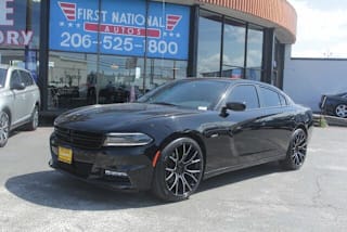 2015 Dodge Charger R/T 2C3CDXCT1FH731965 2015 Dodge Charger R/T