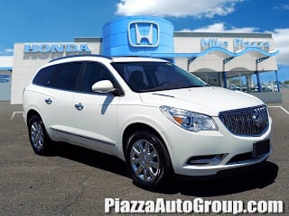 2013 Buick Enclave Premium 5GAKRDKD2DJ198345 2013 Buick Enclave Premium