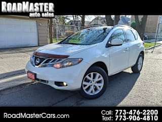 2012 Nissan Murano JN8AZ1MWXCW218466 2012 Nissan Murano