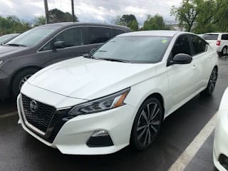 2020 Nissan Altima 1N4BL4CV0LC197226 2020 Nissan Altima