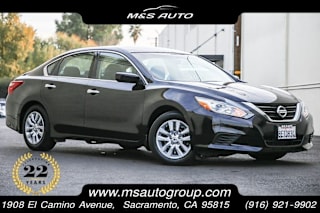 2018 Nissan Altima 1N4AL3AP3JC162235 2018 Nissan Altima