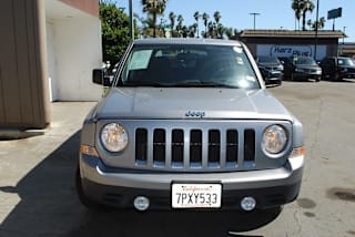 2016 Jeep Patriot 1C4NJPFA6GD715699 2016 Jeep Patriot