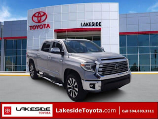 2018 Toyota Tundra Limited 5TFFY5F18JX242785 2018 Toyota Tundra Limited