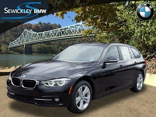 2018 BMW 3 Series WBA8J1C56JA379527 2018 BMW 3 Series
