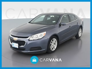 2014 Chevrolet Malibu LT 1G11C5SL0EF301719 2014 Chevrolet Malibu LT
