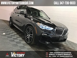 2019 BMW X5 xDrive50i 5UXJU2C56KLN64862 2019 BMW X5 xDrive50i