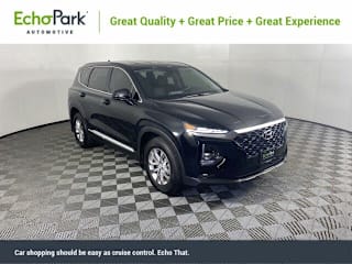 2020 Hyundai Santa Fe SEL 5NMS33AD8LH178052 2020 Hyundai Santa Fe SEL