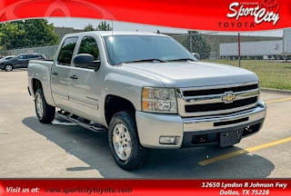 2011 Chevrolet Silverado 1500 LT 3GCPCSE01BG362038 2011 Chevrolet Silverado 1500 LT