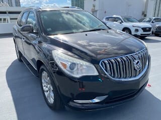 2013 Buick Enclave Premium 5GAKRDKD5DJ110064 2013 Buick Enclave Premium