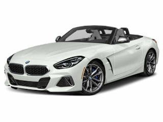 2021 BMW Z4 WBAHF9C04MWX14862 2021 BMW Z4