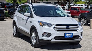 2019 Ford Escape SEL 1FMCU9HD6KUA05420 2019 Ford Escape SEL