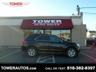 2015 Chevrolet Equinox 2GNFLFEK1F6420615 2015 Chevrolet Equinox