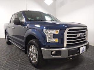 2015 Ford F-150 XL 1FTEW1EF8FFC59591 2015 Ford F-150 XL