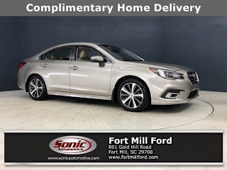 2018 Subaru Legacy 2.5i Limited 4S3BNAN60J3024201 2018 Subaru Legacy 2.5i Limited