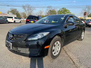 2011 Mazda Mazda6 1YVHZ8BH7B5M00325 2011 Mazda Mazda6