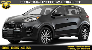 2017 Kia Sportage KNDPN3AC2H7082407 2017 Kia Sportage