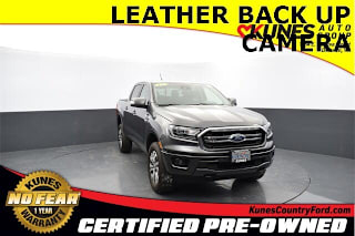 2019 Ford Ranger 1FTER4EH9KLB09768 2019 Ford Ranger