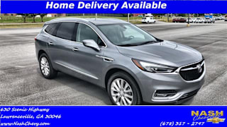 2018 Buick Enclave Premium 5GAERCKW1JJ175918 2018 Buick Enclave Premium