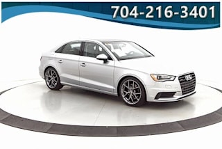 2016 Audi A3 2.0T quattro Premium Plus WAUE8GFF9G1042848 2016 Audi A3 2.0T quattro Premium Plus