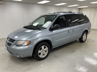2005 Dodge Grand Caravan 2D4GP44L45R263193 2005 Dodge Grand Caravan