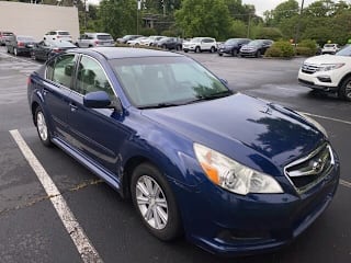 2011 Subaru Legacy 2.5i Premium 4S3BMBC6XB3251005 2011 Subaru Legacy 2.5i Premium