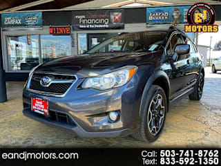 2013 Subaru Crosstrek 2.0i Premium JF2GPACC5D1843828 2013 Subaru Crosstrek 2.0i Premium