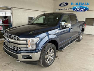 2020 Ford F-150 1FTEW1E56LFB39226 2020 Ford F-150