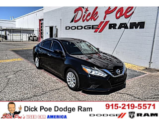 2016 Nissan Altima 1N4AL3AP6GN362202 2016 Nissan Altima