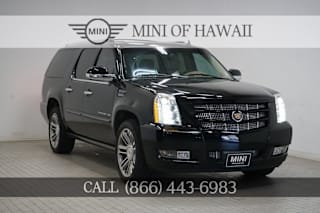 2013 Cadillac Escalade ESV Premium 1GYS4JEF6DR159391 2013 Cadillac Escalade ESV Premium