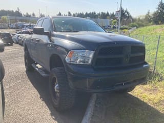 2009 Dodge Ram Pickup 1500 SLT 1D3HV18T89S813572 2009 Dodge Ram Pickup 1500 SLT