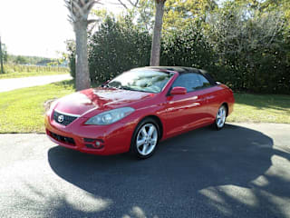 2008 Toyota Camry Solara SLE V6 4T1FA38P48U155824 2008 Toyota Camry Solara SLE V6
