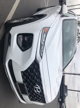 2020 Hyundai Santa Fe SEL 5NMS33AD1LH137830 2020 Hyundai Santa Fe SEL