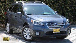 2017 Subaru Outback 4S4BSACC5H3352530 2017 Subaru Outback