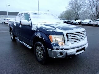 2011 Ford F-150 XLT 1FTFW1EF8BFB41152 2011 Ford F-150 XLT