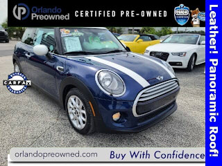 2015 MINI Hardtop 2 Door Cooper WMWXM5C51FT941260 2015 MINI Hardtop 2 Door Cooper