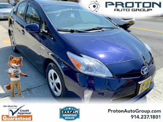 2013 Toyota Prius Three JTDKN3DU6D0354250 2013 Toyota Prius Three