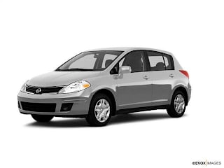 2010 Nissan Versa 3N1BC1CP9AL370014 2010 Nissan Versa