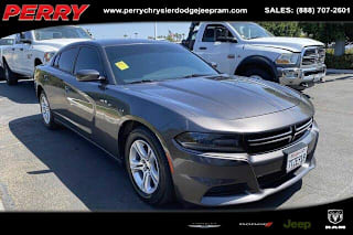 2015 Dodge Charger SE 2C3CDXBG6FH775867 2015 Dodge Charger SE