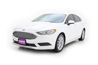 2017 Ford Fusion SE 3FA6P0H7XHR283810 2017 Ford Fusion SE