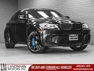 2014 BMW X6 M Base 5YMGZ0C57E0C40563 2014 BMW X6 M Base