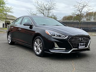 2018 Hyundai Sonata SEL 5NPE34AFXJH667041 2018 Hyundai Sonata SEL