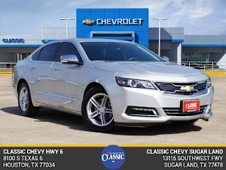 2018 Chevrolet Impala 2G1125S38J9123595 2018 Chevrolet Impala