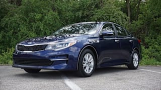 2015 Kia Optima LX KNAGM4A73F5623885 2015 Kia Optima LX
