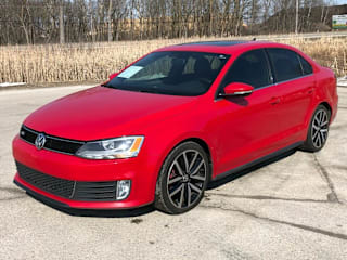 2012 Volkswagen Jetta GLI 3VW567AJXCM410291 2012 Volkswagen Jetta GLI