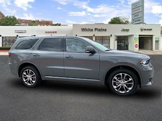 2020 Dodge Durango 1C4RDJDG9LC193017 2020 Dodge Durango