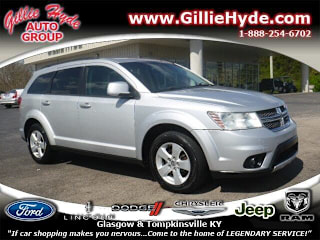 2012 Dodge Journey 3C4PDCBG7CT265178 2012 Dodge Journey