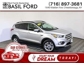 2019 Ford Escape SEL 1FMCU9HD3KUA93987 2019 Ford Escape SEL